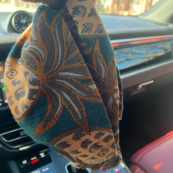 Gucci Headband - Picture 4 of 5